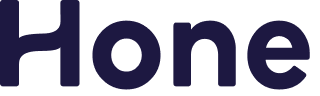 Hone Logo